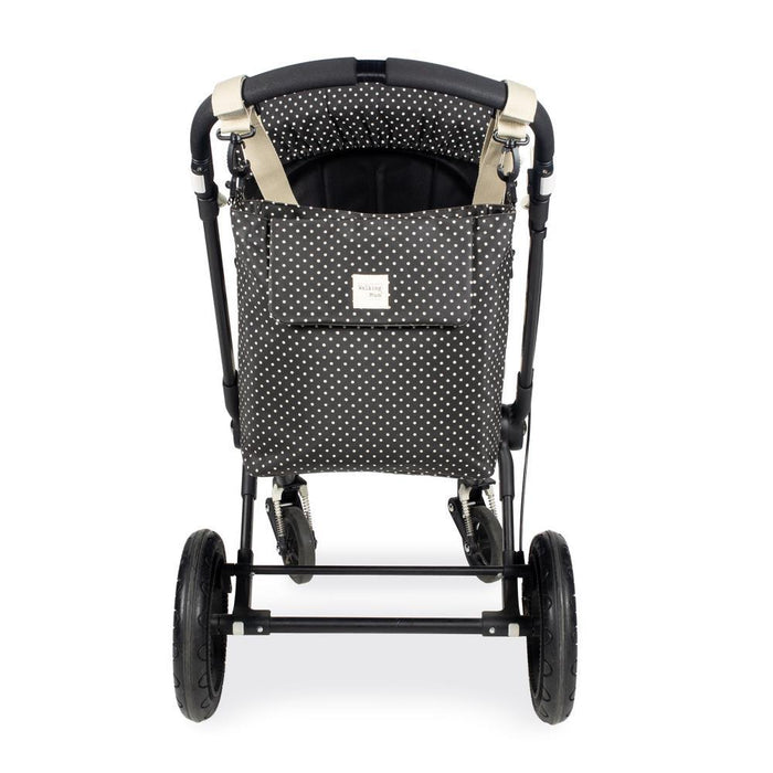 Saco com Muda Fraldas Walking Mum Emily