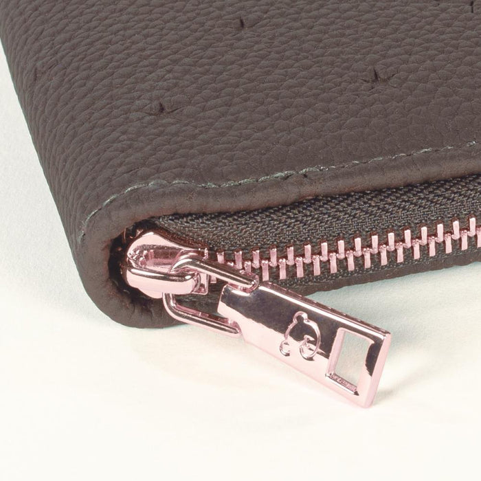 Porta Documentos Pasito a Pasito London Coffee