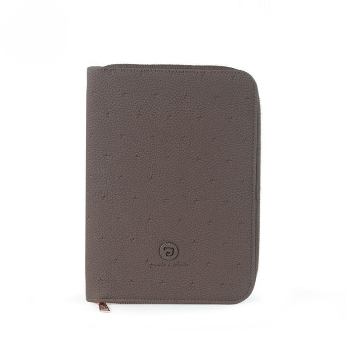 Porta Documentos Pasito a Pasito London Coffee