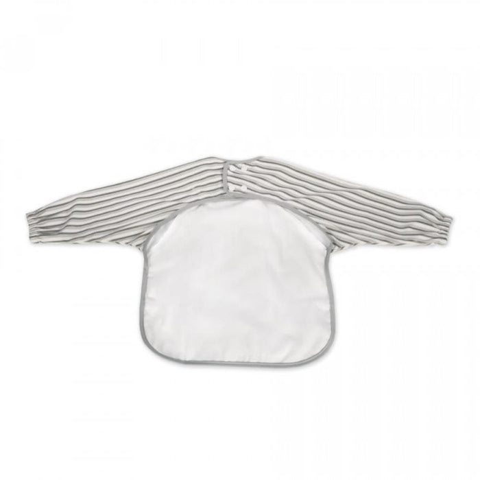 Babete com Mangas Walking Mum Botton Strips