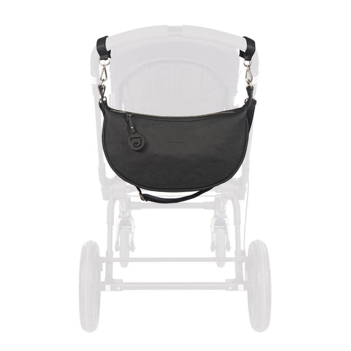 Mala Gondola Pasito a Pasito London Black