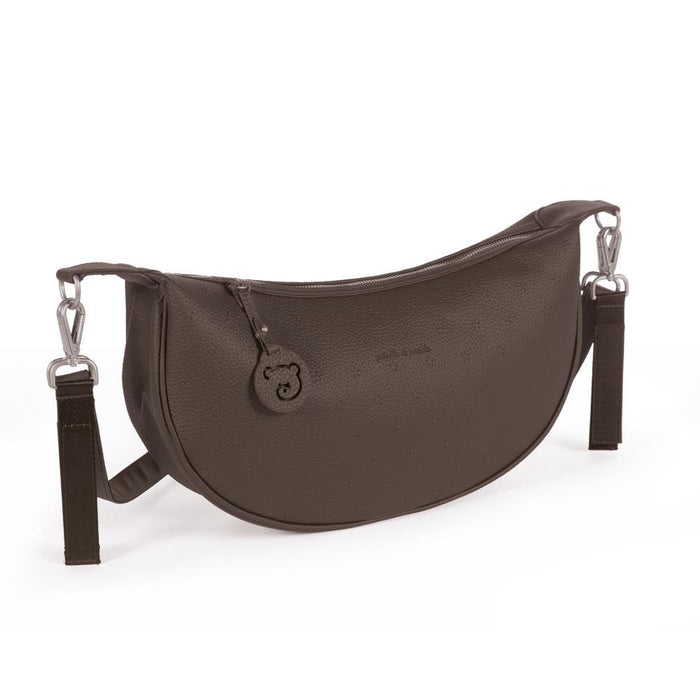 Mala Gondola Pasito a Pasito London Brown