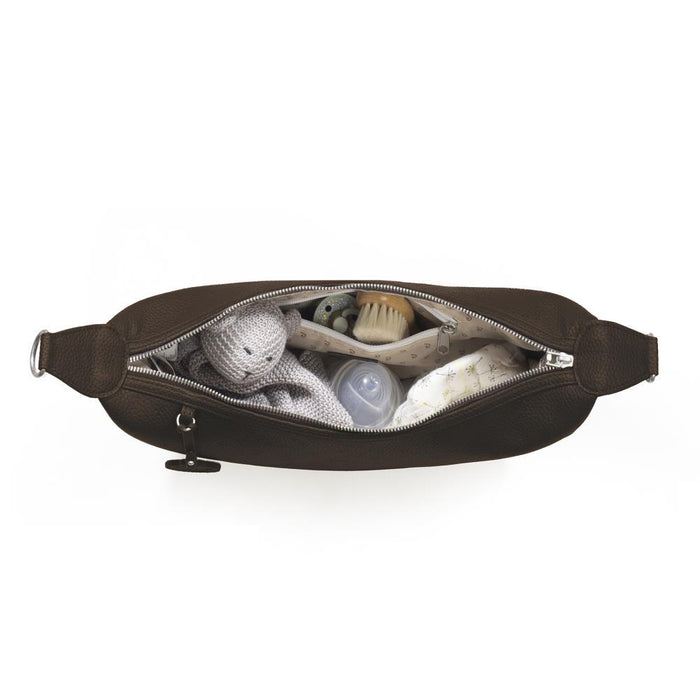 Mala Gondola Pasito a Pasito London Brown