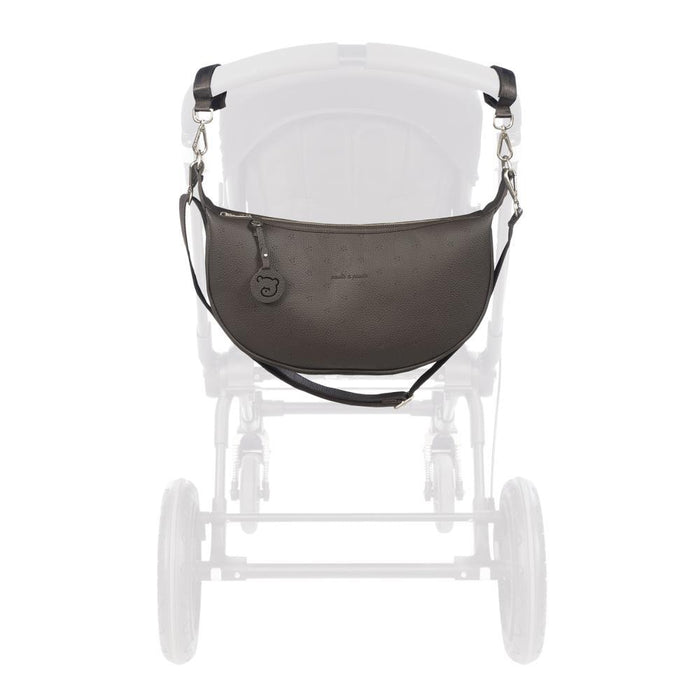 Mala Gondola Pasito a Pasito London Brown