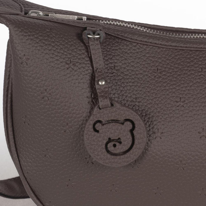 Mala Gondola Pasito a Pasito London Brown