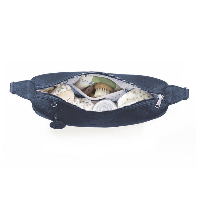 Mala Gondola Pasito a Pasito London Blue