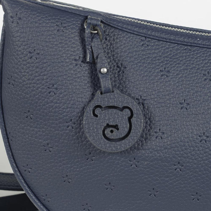 Mala Gondola Pasito a Pasito London Blue