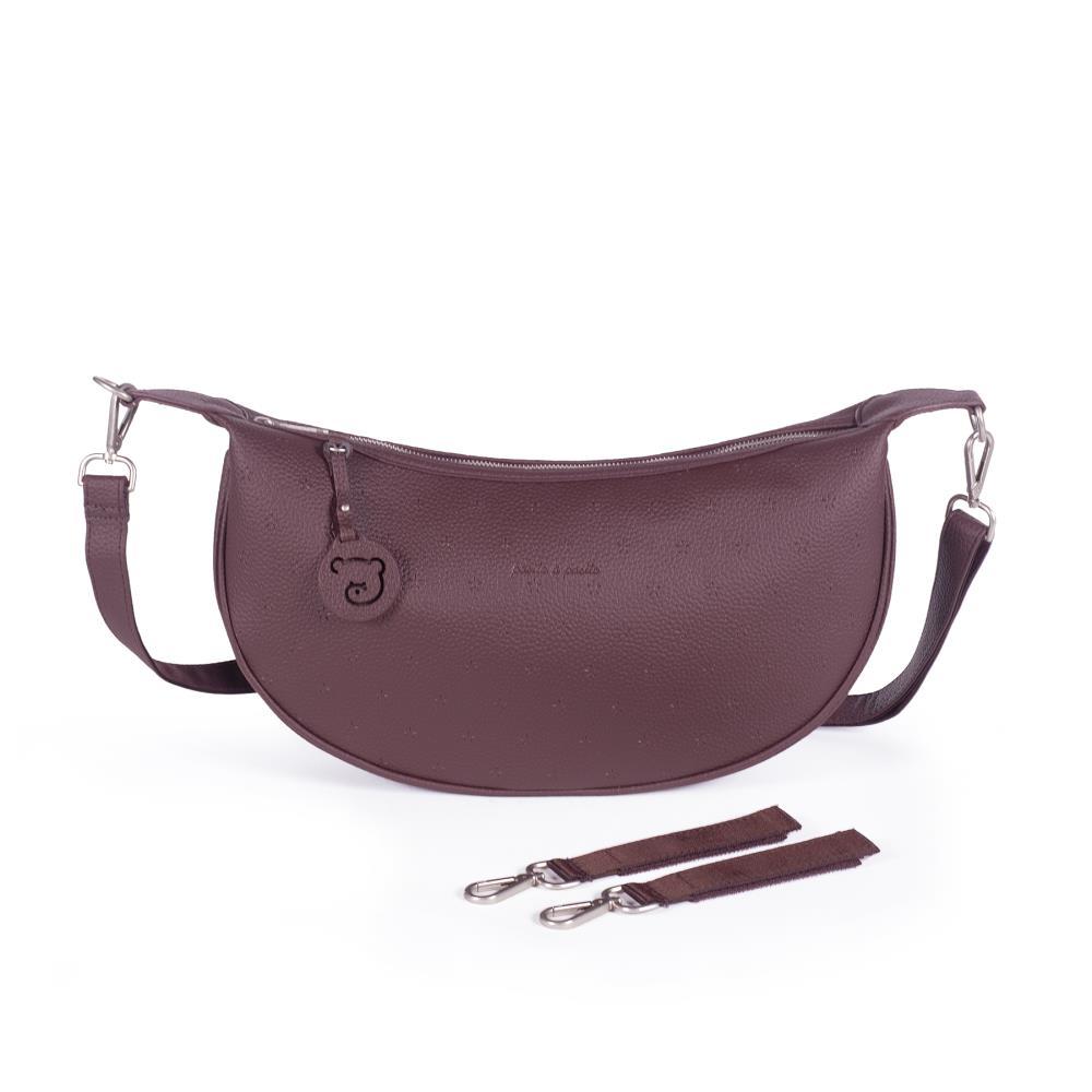 Bolso góndola de cerezas Pasito a Pasito London