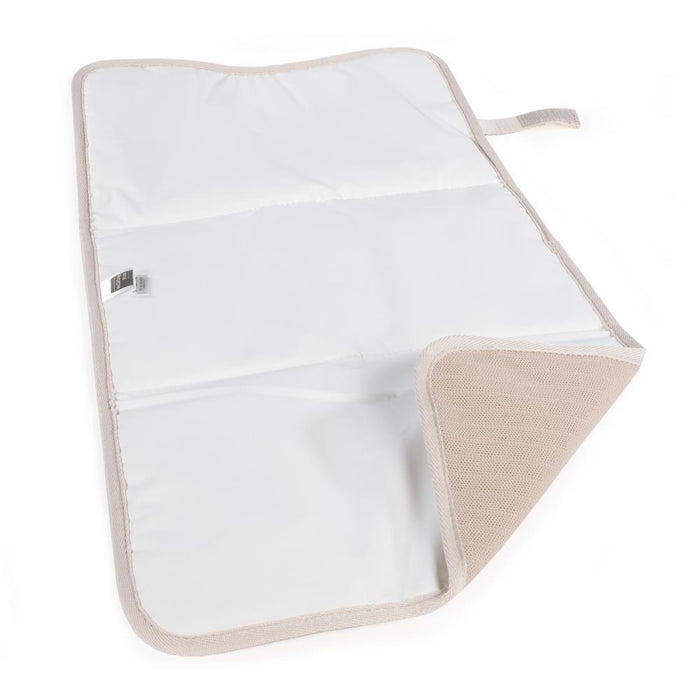 Muda Fraldas Walking Mum Eco-Mum Apricot