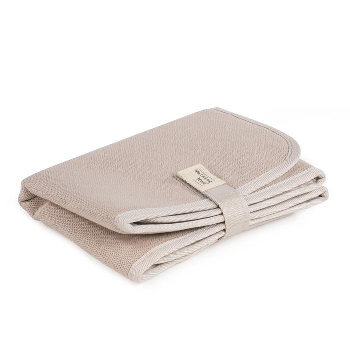 Muda Fraldas Walking Mum Eco-Mum Apricot