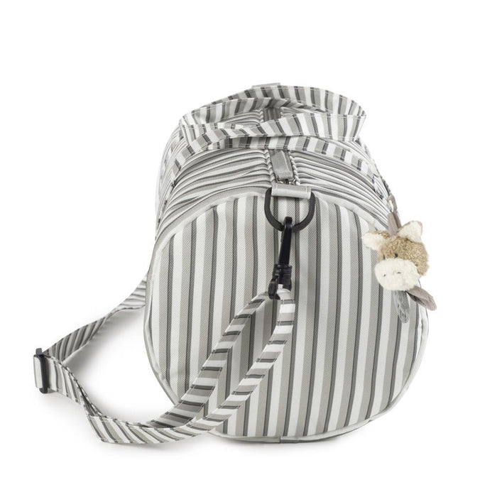 Saco Walking Mum Weekend Botton Strips