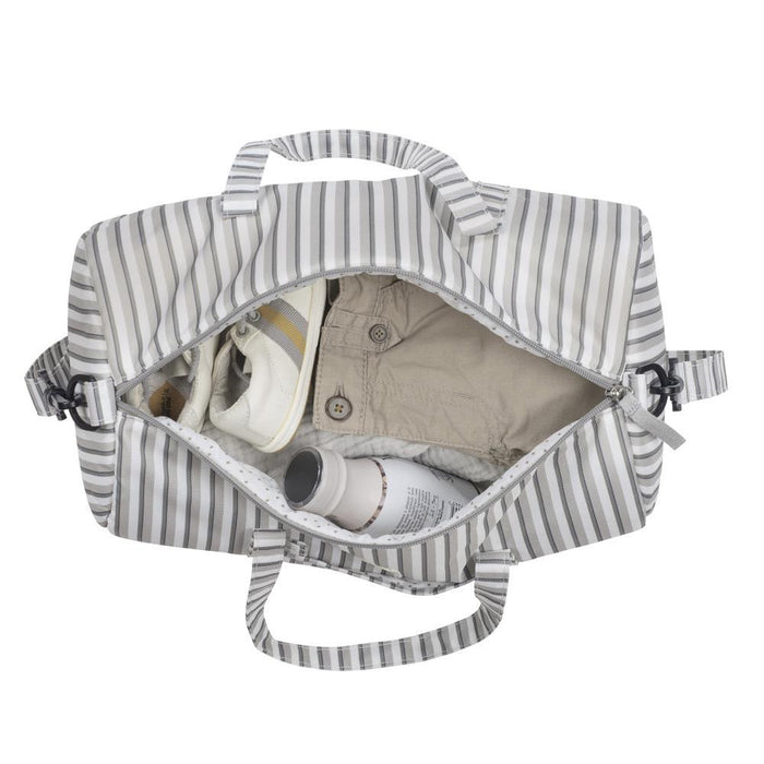 Saco Walking Mum Weekend Botton Strips