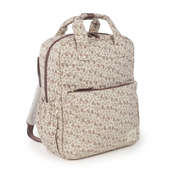 Mochila Walking Mum Gala Cerise