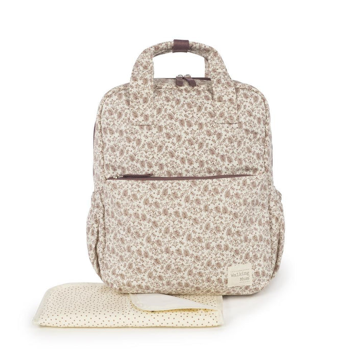 Mochila Walking Mum Gala Cerise