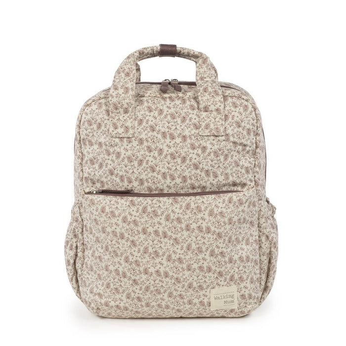 Mochila Walking Mum Gala Cerise