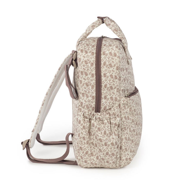 Mochila Walking Mum Gala Cerise