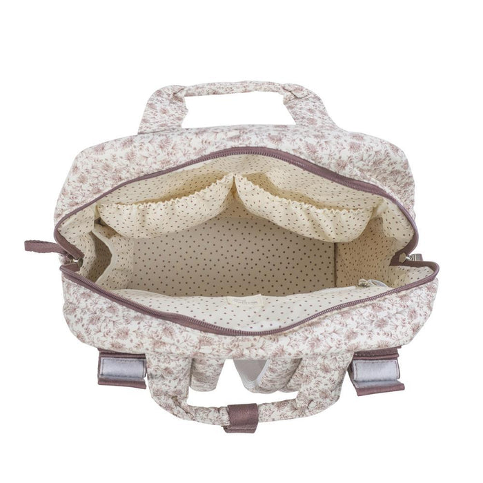 Mochila Walking Mum Gala Cerise