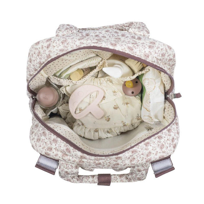 Mochila Walking Mum Gala Cerise