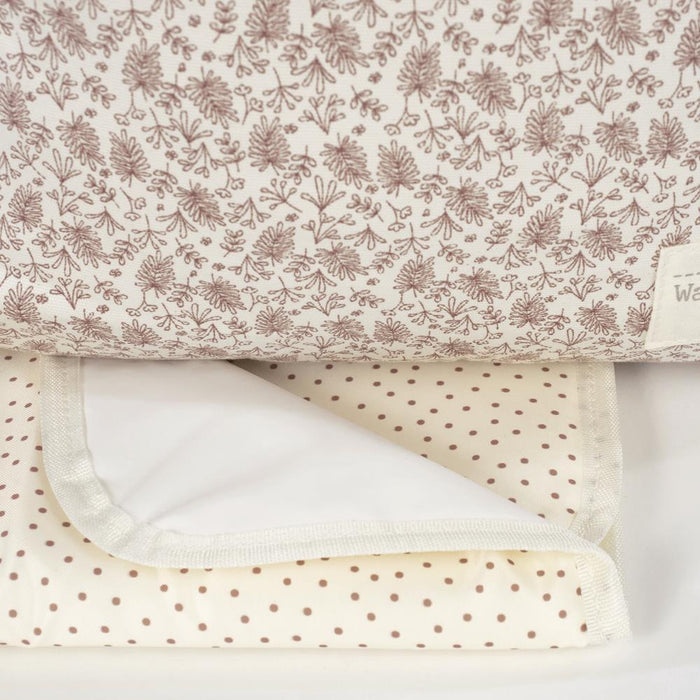 Mochila Walking Mum Gala Cerise