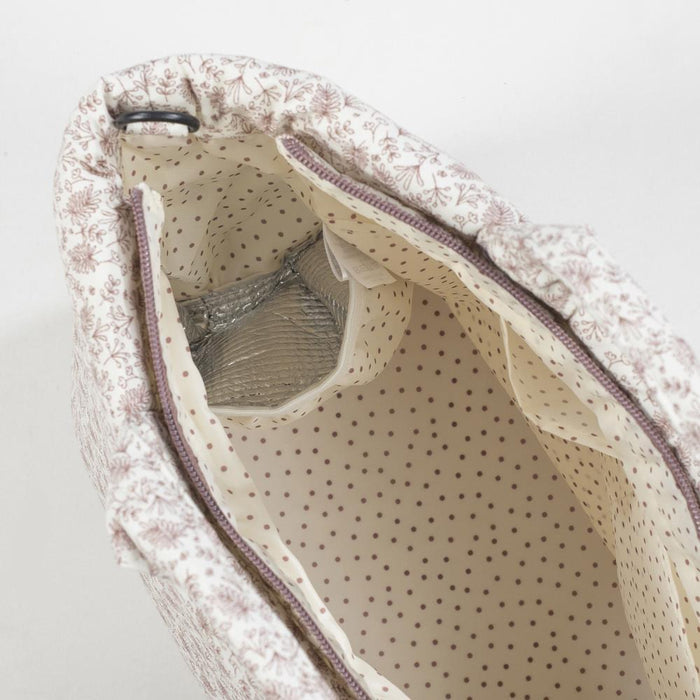 Mochila Walking Mum Gala Cerise