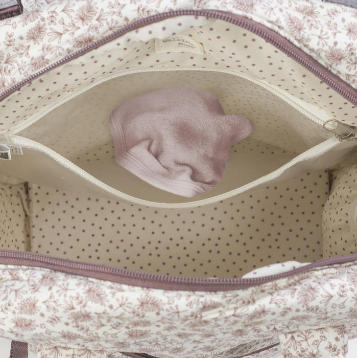 Mochila Walking Mum Gala Cerise