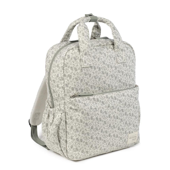 Mochila Walking Mum Gala Mint