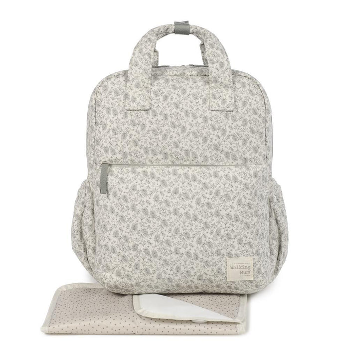 Mochila Walking Mum Gala Mint
