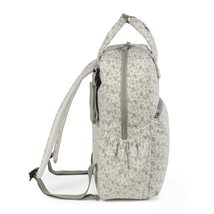 Mochila Walking Mum Gala Mint