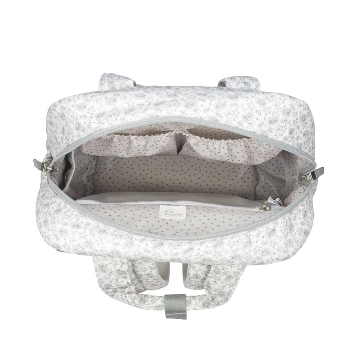 Mochila Walking Mum Gala Mint