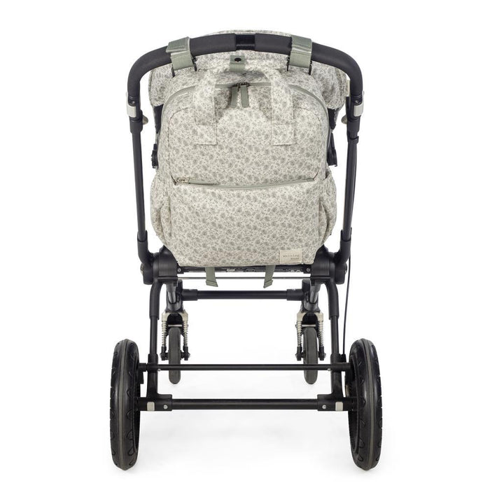 Mochila Walking Mum Gala Mint