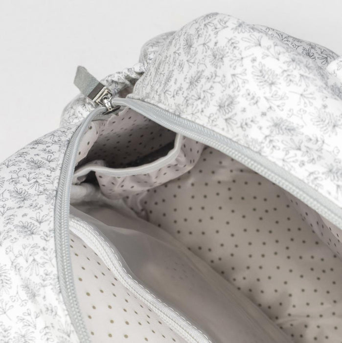 Mochila Walking Mum Gala Mint