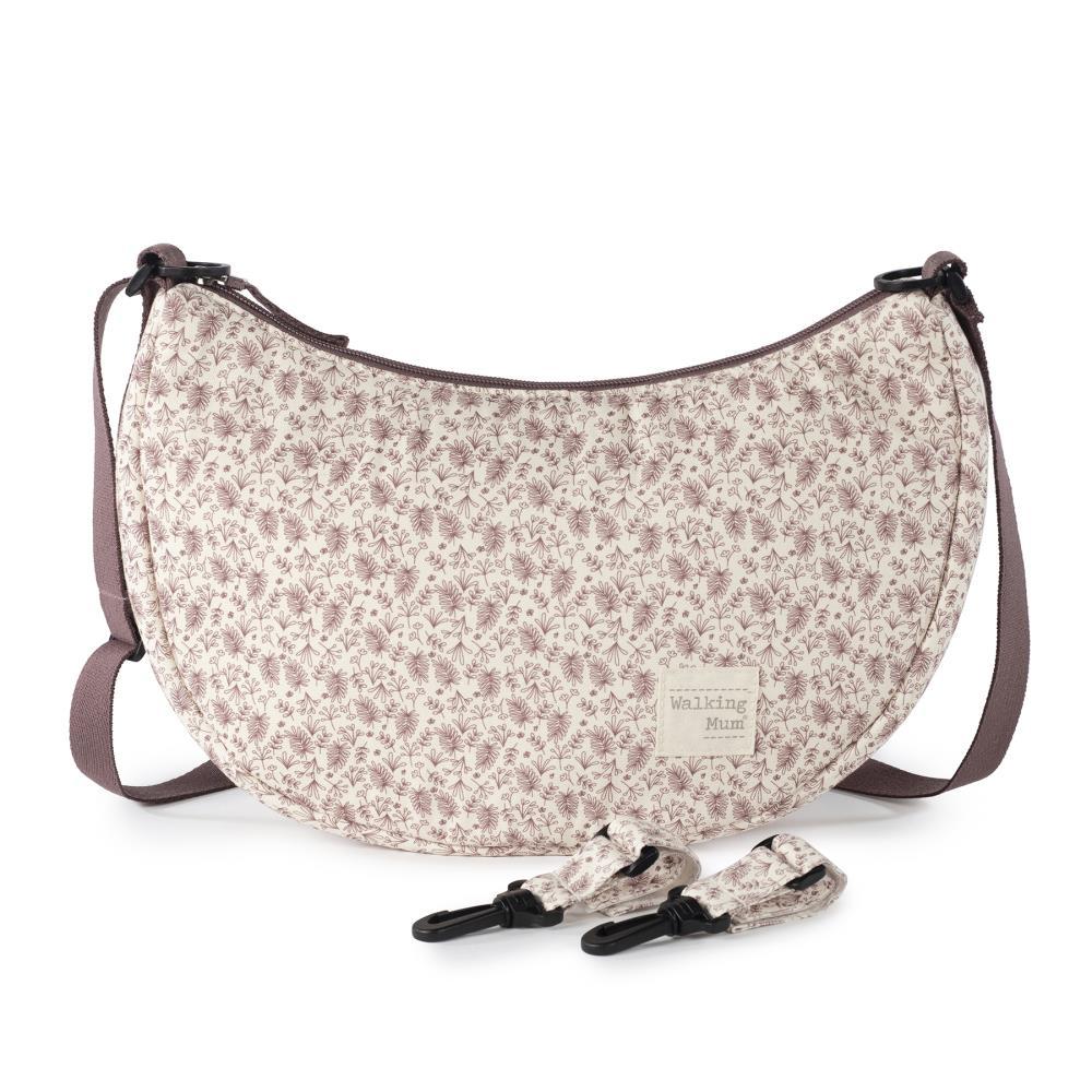 Walking Mum Gala Gondola Bag Cerise