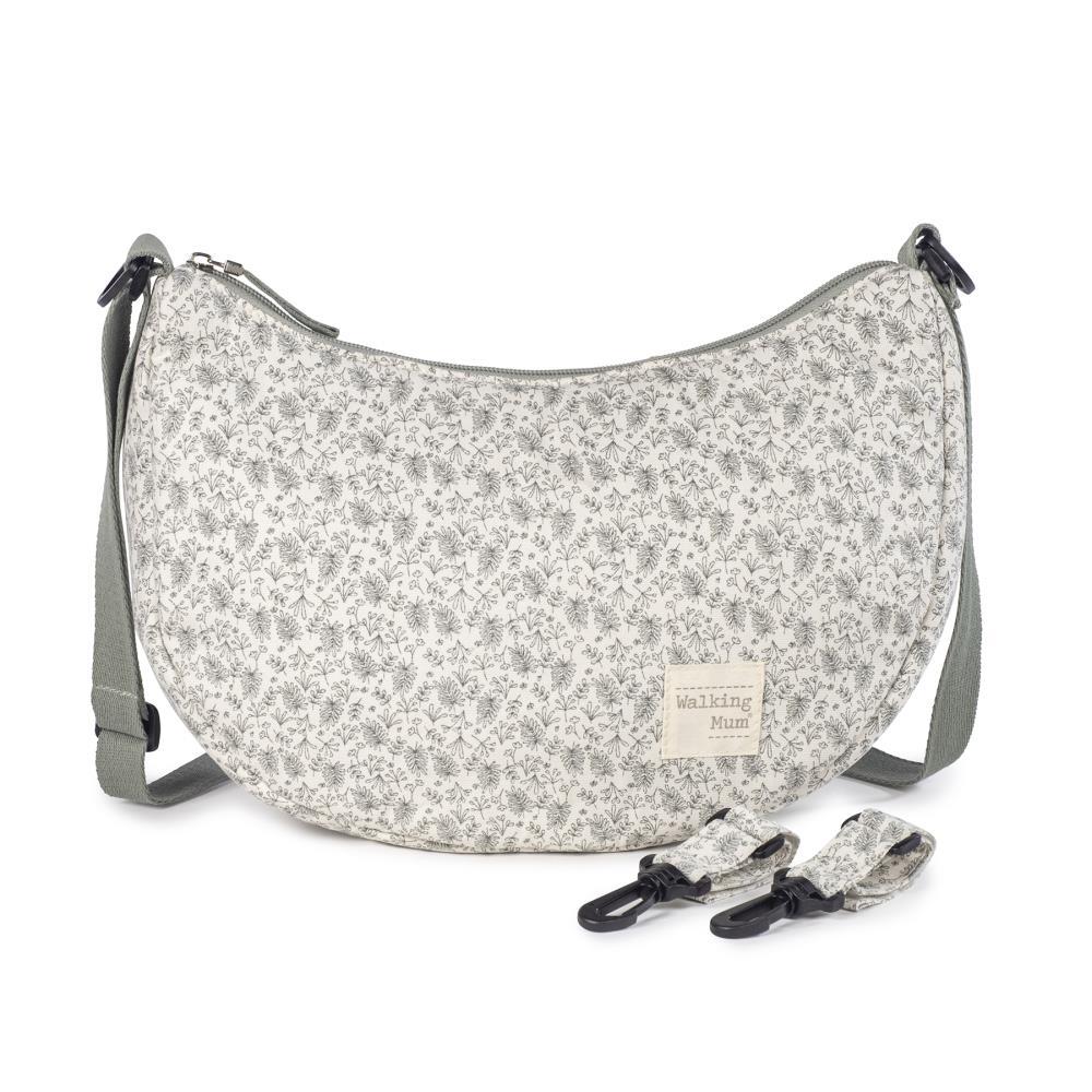Gondola Walking Mum Gala Mint Changing Bag