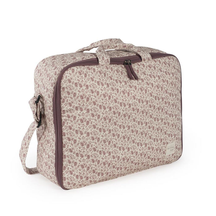 Mala de Maternidade Walking Mum Gala Cerise