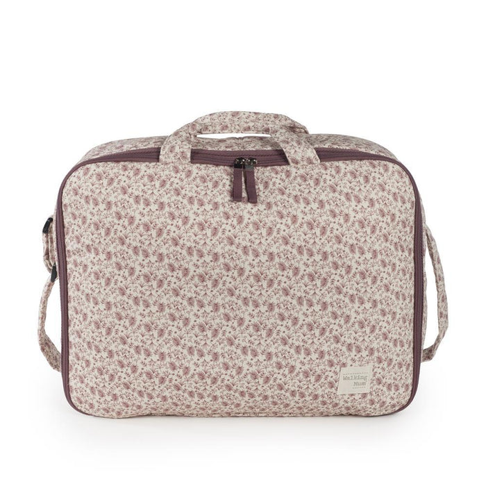 Mala de Maternidade Walking Mum Gala Cerise