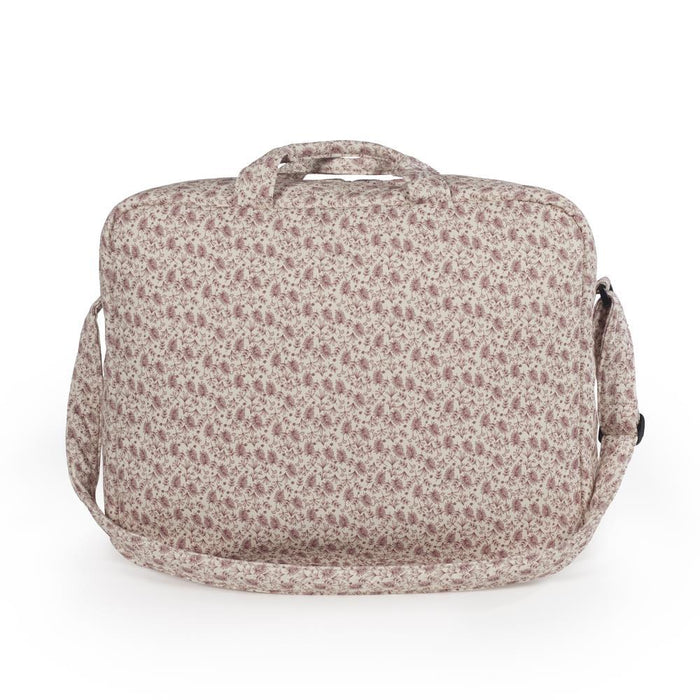 Mala de Maternidade Walking Mum Gala Cerise