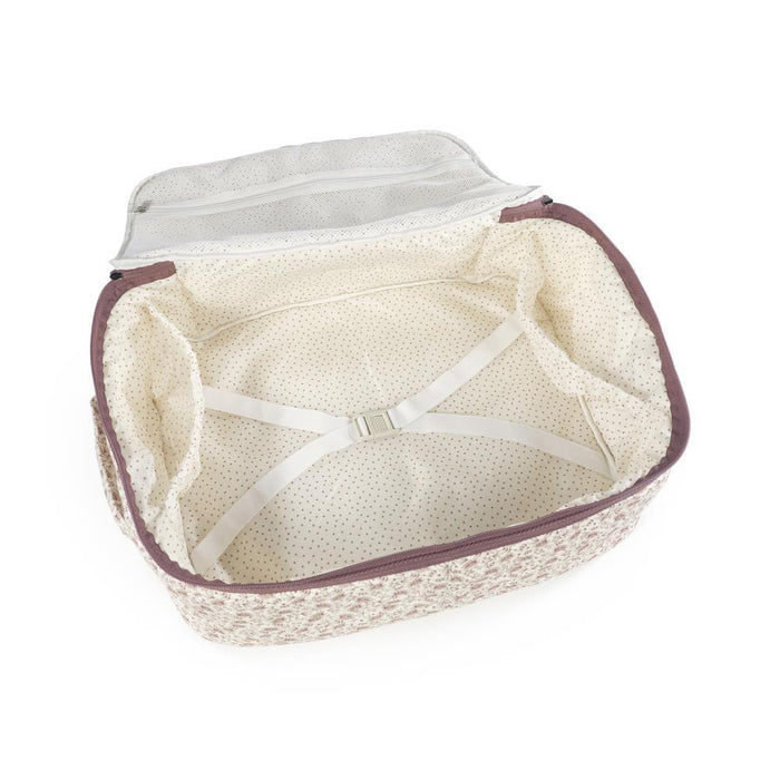 Mala de Maternidade Walking Mum Gala Cerise