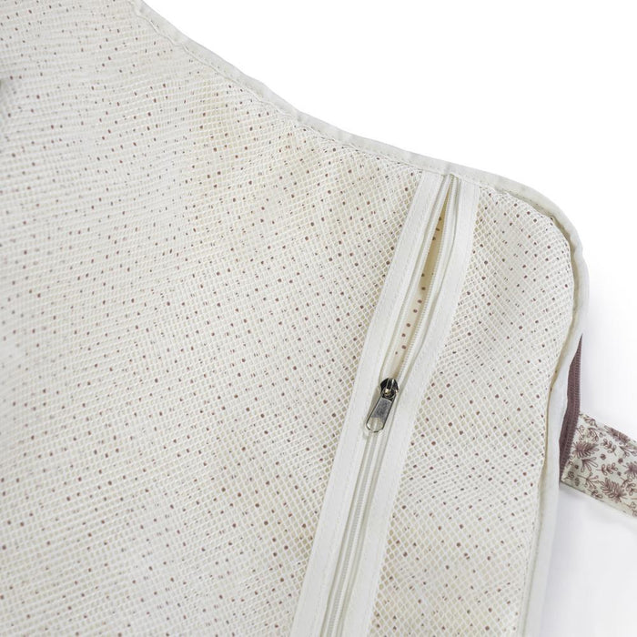 Mala de Maternidade Walking Mum Gala Cerise