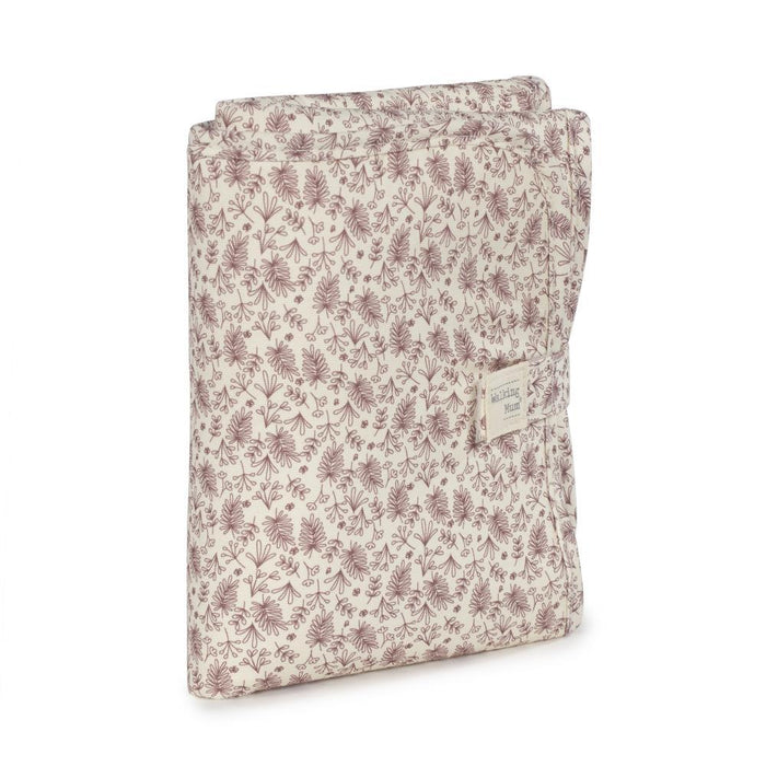 Muda Fraldas Walking Mum Gala Cerise