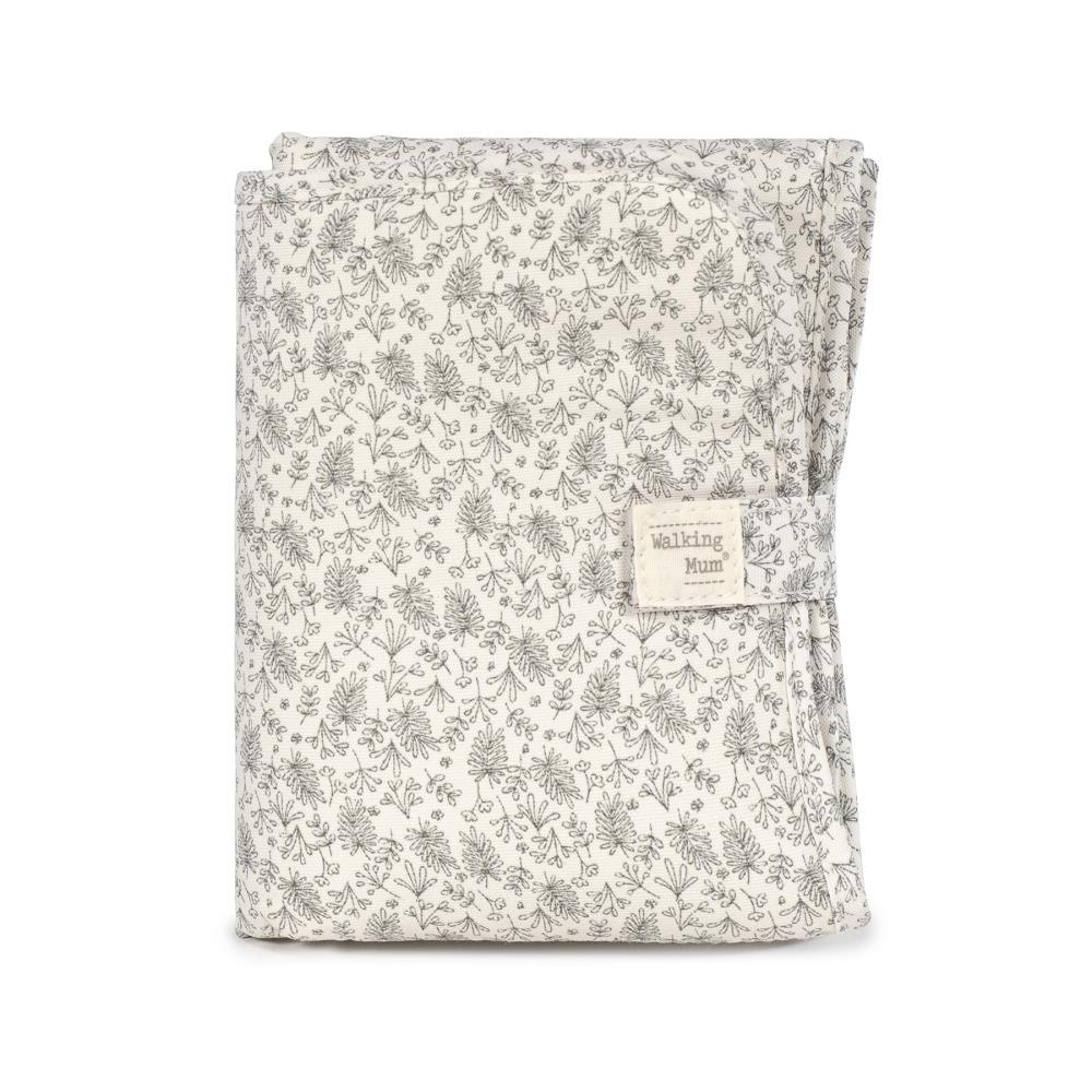 Walking Mum Gala Mint Changing Mat