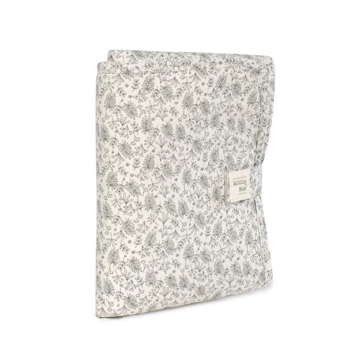 Muda Fraldas Walking Mum Gala Mint