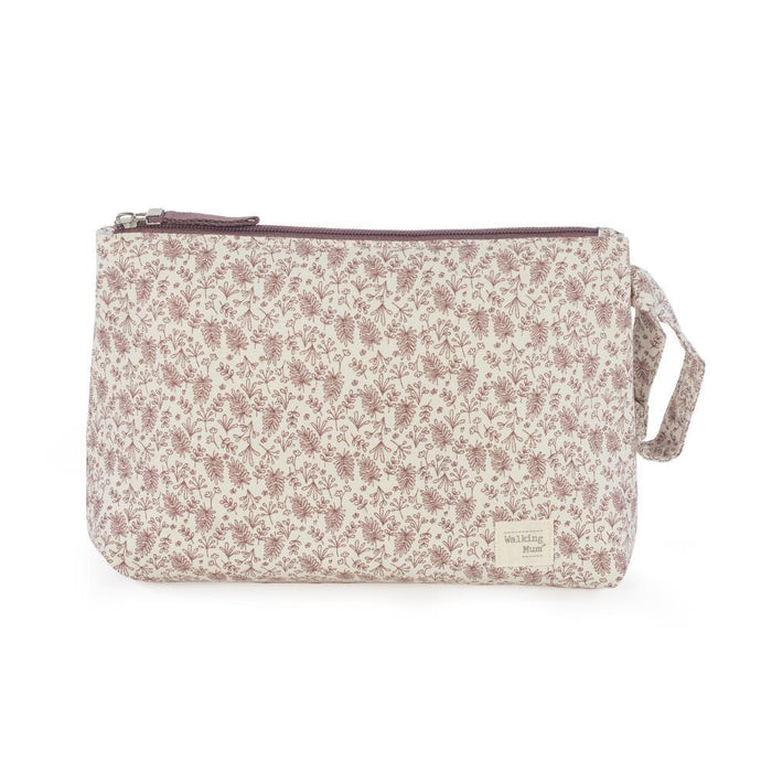 Necessaire Walking Mum Gala Cerise