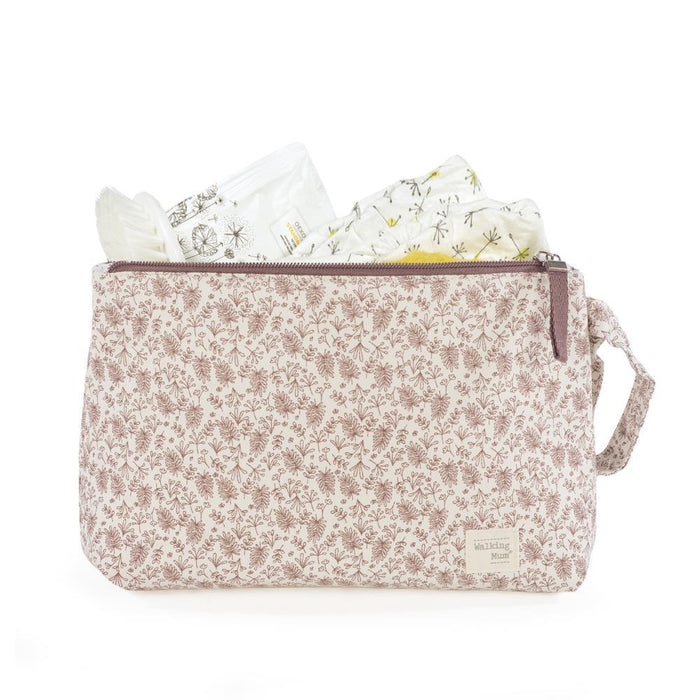 Necessaire Walking Mum Gala Cerise