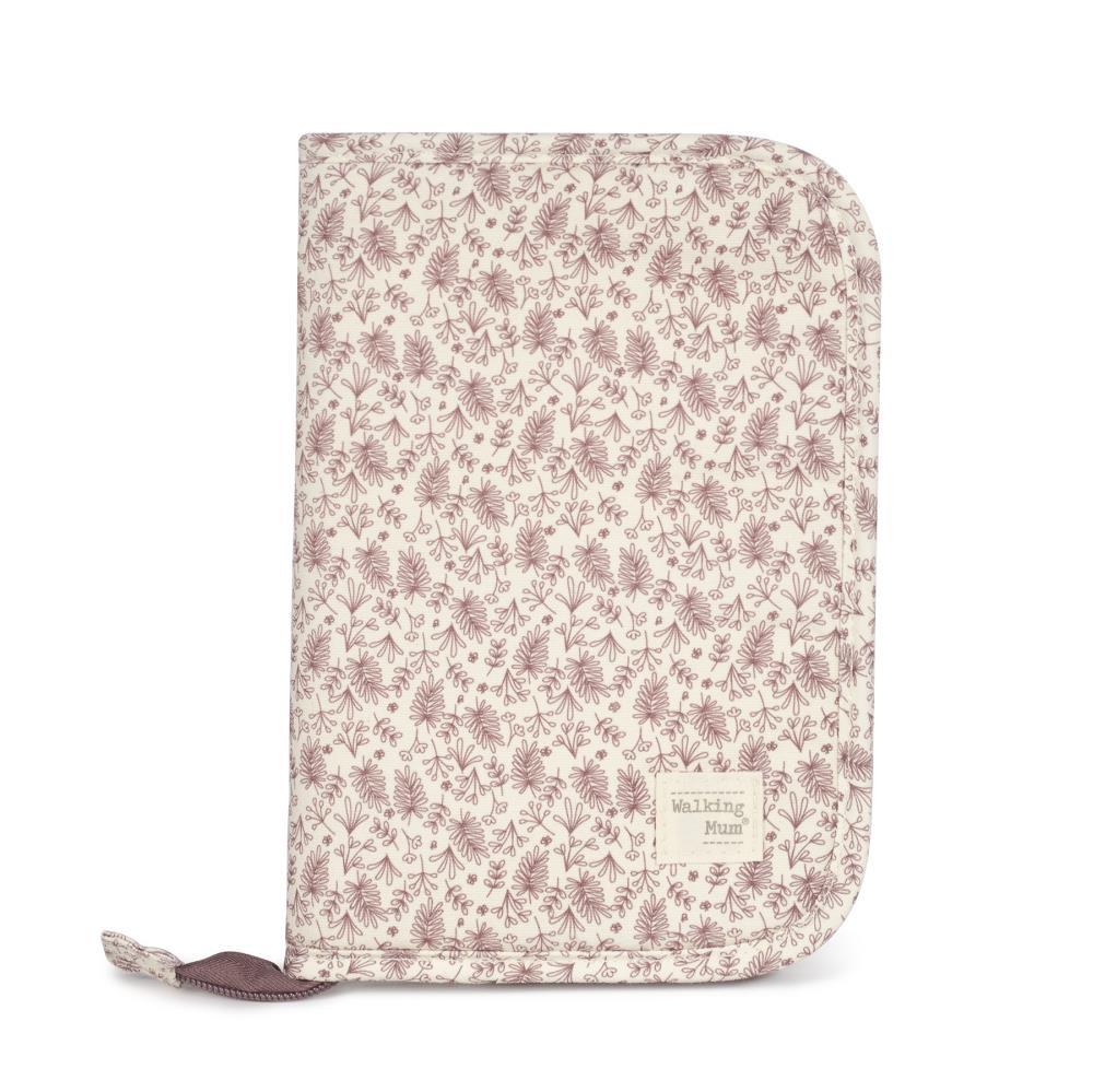 Walking Mum Gala Cerise Document Holder