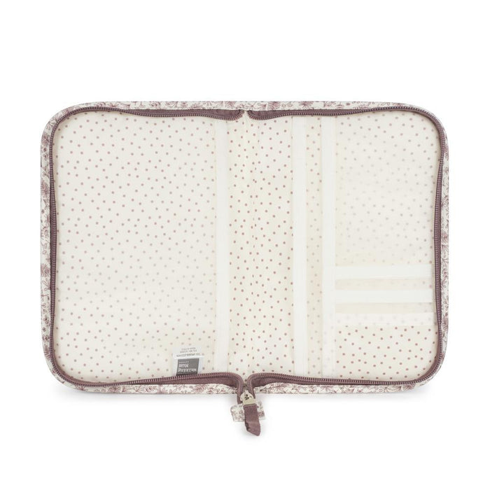 Porta Documentos Walking Mum Gala Cerise