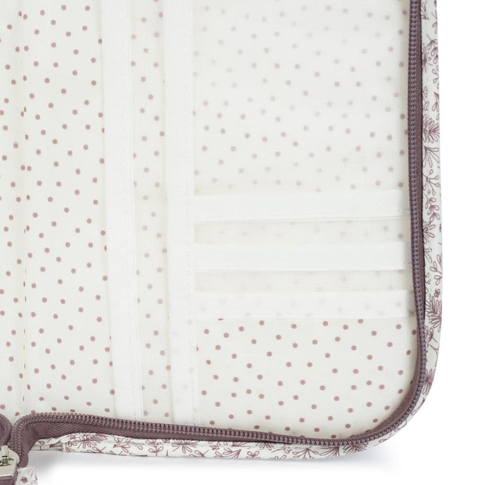 Porta Documentos Walking Mum Gala Cerise