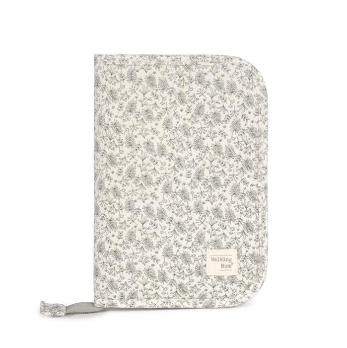 Porta Documentos Walking Mum Gala Mint