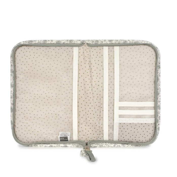 Porta Documentos Walking Mum Gala Mint