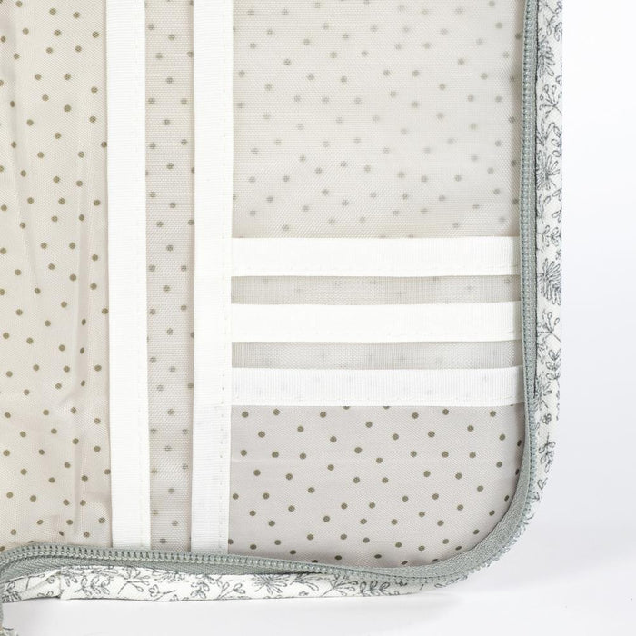 Porta Documentos Walking Mum Gala Mint