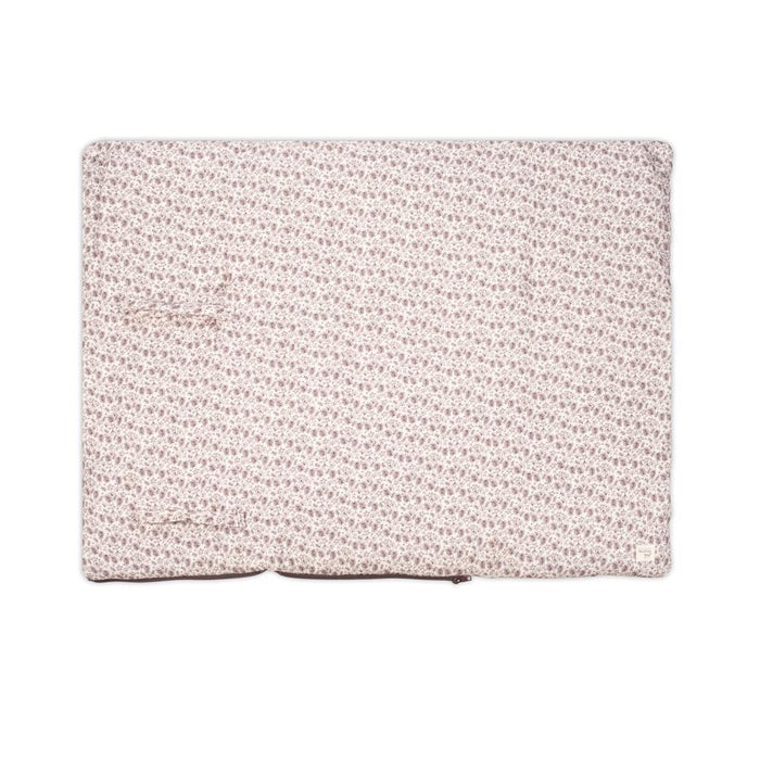 Manta Baby Nest Walking Mum Gala Cerise